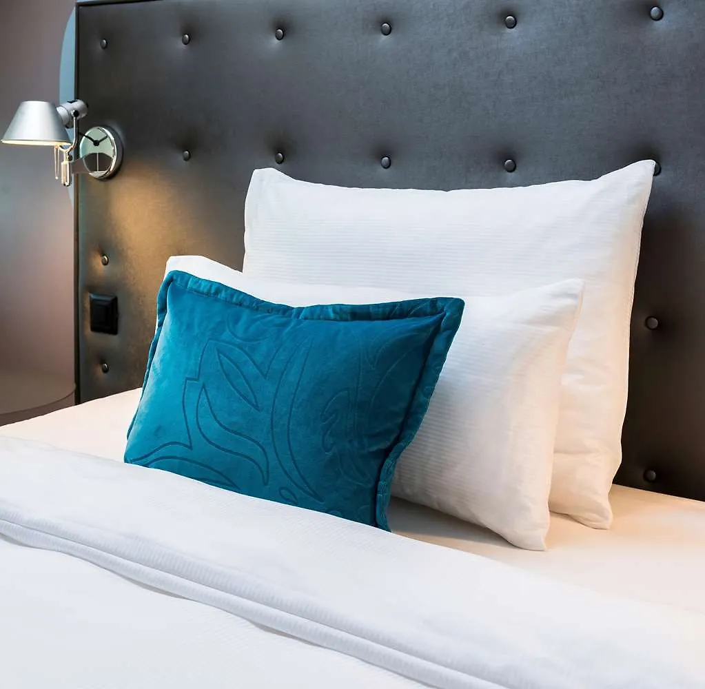 Hotel Motel One Amsterdam-Waterloop